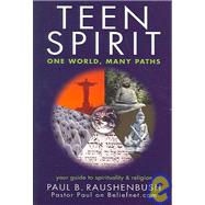 Teen Spirit: One World, Many Paths