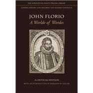 John Florio,9781442645806