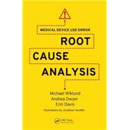 Medical Device Use Error