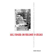 Race, Manhood, and Modernism in America