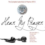 Hear My Prayer