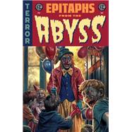 EC Epitaphs from the Abyss #2