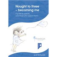 Nought to three - becoming me A guide for parents (and those who support them)