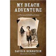 My Beach Adventure