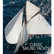 Classic Sailing Yachts