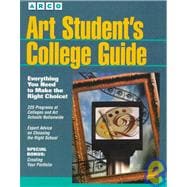 Peterson's the Art Student's College Guide