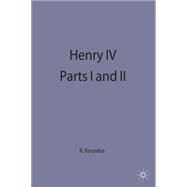 Henry IV