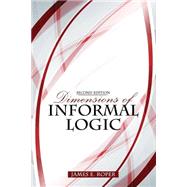 Dimensions of Informal Logic