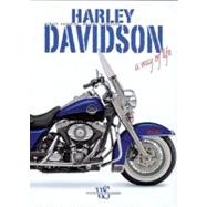 Harley Davidson: A Way of Life