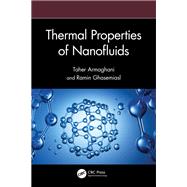 Thermal Properties of Nanofluids