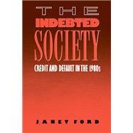 The Indebted Society
