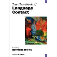 The Handbook of Language Contact