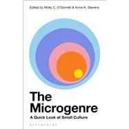 The Microgenre