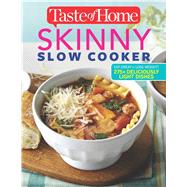 Taste of Home Skinny Slow Cooker