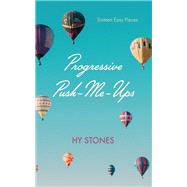 Progressive Push-Me-Ups book cover, ISBN 9781666785807