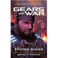 Gears of War: Ephyra Rising