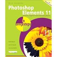 Photoshop Elements 11 in easy steps