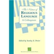 Nature of Religious Language