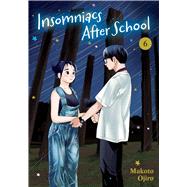 Insomniacs After School, Vol. 6