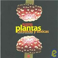 Mi Primer Libro De Plantas Curativas y toxicas / My First Book of Healing and Toxic Plants