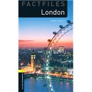 London Level 1 Factfiles Oxford Bookworms Library