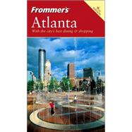 Frommer's<sup>®</sup> Atlanta, 9th Edition