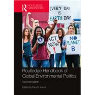 Routledge Handbook of Global Environmental Politics