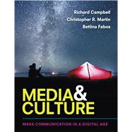 Media + Culture & LaunchPad for Media & Culture (Six Month Access)
