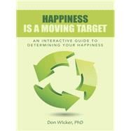 Happiness Is a Moving Target