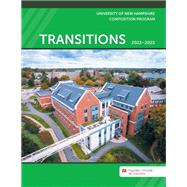 Transitions - University of New Hampshire
