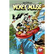 Mickey Mouse Timeless Tales 1