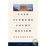 Cato Supreme Court Review, 2004-2005