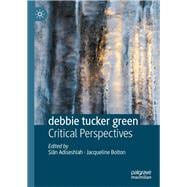 Debbie Tucker Green