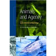 Animals and Agency