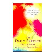 The Daily Service Prayer Book