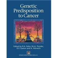 Genetic Predisposition to Cancer