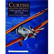 Curtiss Fighter Aircraft