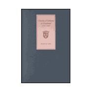 Charles D'Orleans in England (1415-1440)