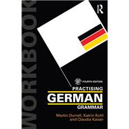 Practising German Grammar
