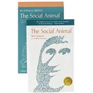The Social Animal 12e & Readings about The Social Animal 12e