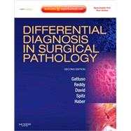 Differential Diagnosis in Surgical Pathology: Expert Consult