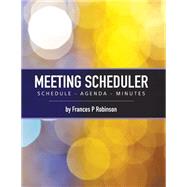 Meeting Scheduler