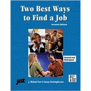 The Two Best Ways to Find a Job