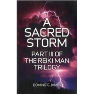 A Sacred Storm,9781780995809