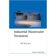 Industrial Wastewater Treatment,9781860945809