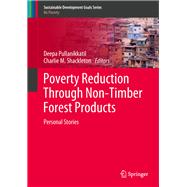 Poverty Reduction Through Non-Timber Forest Products