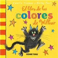 El Libro de los colores de Wilbur