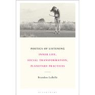 Poetics of Listening