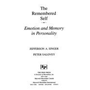 Remembered Self,9780029015810