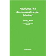 Applying the Assessment Center Method